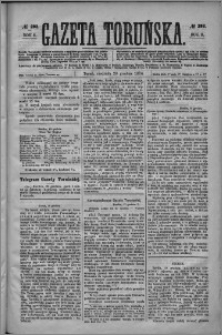 Gazeta Toruńska 1874, R. 8 nr 293