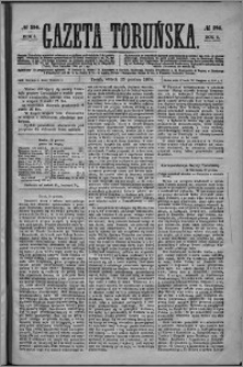 Gazeta Toruńska 1874, R. 8 nr 294