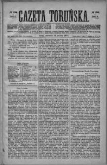 Gazeta Toruńska 1874, R. 8 nr 296