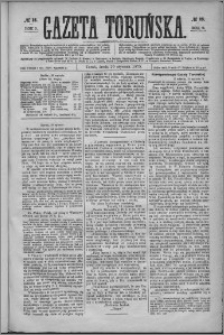 Gazeta Toruńska 1875, R. 9 nr 15