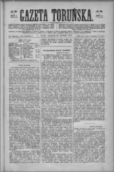 Gazeta Toruńska 1875, R. 9 nr 16