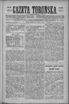 Gazeta Toruńska 1875, R. 9 nr 24