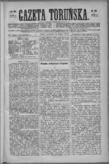 Gazeta Toruńska 1875, R. 9 nr 33