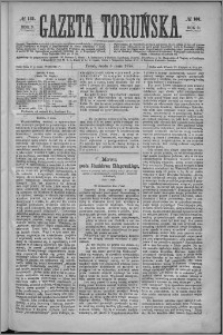 Gazeta Toruńska 1875, R. 9 nr 101