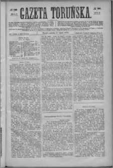 Gazeta Toruńska 1875, R. 9 nr 160
