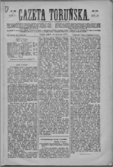 Gazeta Toruńska 1876, R. 10 nr 10