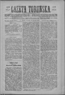 Gazeta Toruńska 1876, R. 10 nr 15