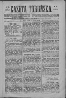 Gazeta Toruńska 1876, R. 10 nr 16