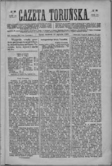 Gazeta Toruńska 1876, R. 10 nr 18