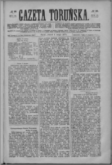 Gazeta Toruńska 1876, R. 10 nr 25