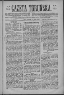 Gazeta Toruńska 1876, R. 10 nr 35