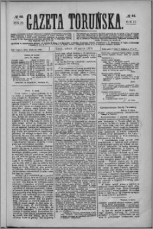 Gazeta Toruńska 1876, R. 10 nr 64