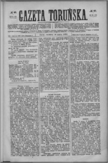Gazeta Toruńska 1876, R. 10 nr 65
