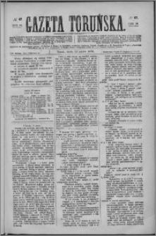 Gazeta Toruńska 1876, R. 10 nr 67