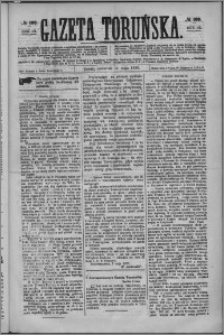 Gazeta Toruńska 1876, R. 10 nr 108