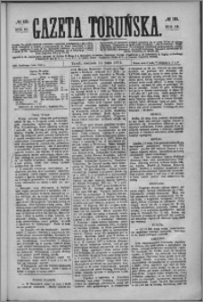 Gazeta Toruńska 1876, R. 10 nr 111