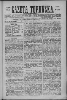 Gazeta Toruńska 1876, R. 10 nr 112
