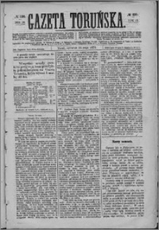 Gazeta Toruńska 1876, R. 10 nr 120