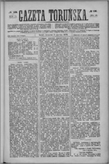 Gazeta Toruńska 1876, R. 10 nr 130
