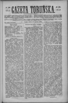 Gazeta Toruńska 1876, R. 10 nr 132