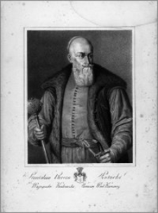 Stanisław Revera Potocki Wojewoda Krakowski, Hetman Wiel. Koronny (portret)