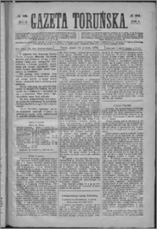 Gazeta Toruńska 1875, R. 9 nr 295