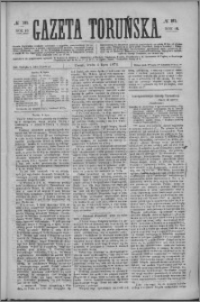 Gazeta Toruńska 1876, R. 10 nr 151