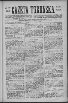 Gazeta Toruńska 1876, R. 10 nr 160