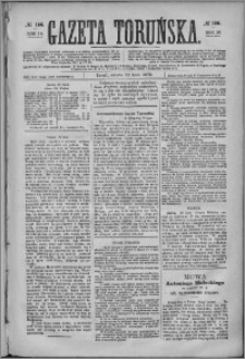 Gazeta Toruńska 1876, R. 10 nr 166