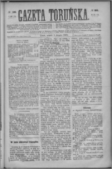 Gazeta Toruńska 1876, R. 10 nr 180