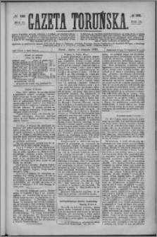 Gazeta Toruńska 1876, R. 10 nr 183