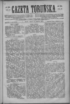 Gazeta Toruńska 1876, R. 10 nr 210