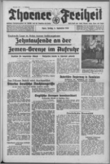 Thorner Freiheit 1940.09.06, Jg. 2 nr 210