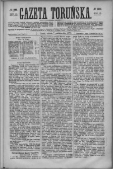 Gazeta Toruńska 1876, R. 10 nr 232