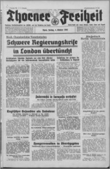 Thorner Freiheit 1940.10.04, Jg. 2 nr 234