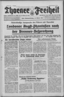 Thorner Freiheit 1940.10.05/06, Jg. 2 nr 235