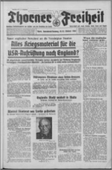 Thorner Freiheit 1940.10.12/13, Jg. 2 nr 241