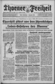 Thorner Freiheit 1940.11.07, Jg. 2 nr 263