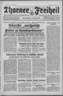 Thorner Freiheit 1940.11.28, Jg. 2 nr 281