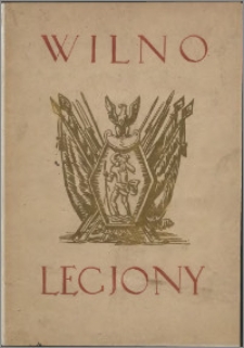 Wilno-Legiony