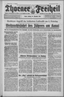 Thorner Freiheit 1940.12.27, Jg. 2 nr 304