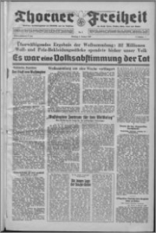 Thorner Freiheit 1942.01.05, Jg. 4 nr 3