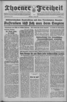 Thorner Freiheit 1942.01.07, Jg. 4 nr 5