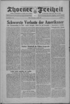 Thorner Freiheit 1945.01.04, Jg. 7 nr 3