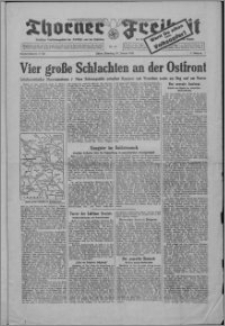 Thorner Freiheit 1945.01.16, Jg. 7 nr 13