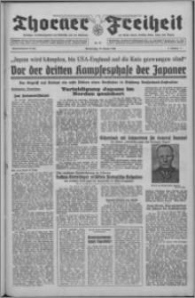 Thorner Freiheit 1942.01.22, Jg. 4 nr 18