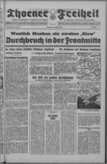 Thorner Freiheit 1941.10.09, Jg. 3 nr 238