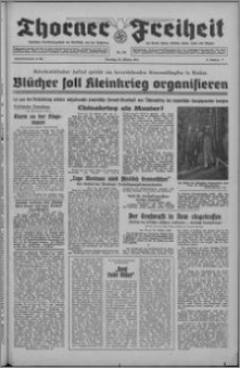 Thorner Freiheit 1941.10.28, Jg. 3 nr 254