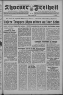 Thorner Freiheit 1941.10.31, Jg. 3 nr 257