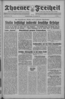 Thorner Freiheit 1941.11.08/09, Jg. 3 nr 264